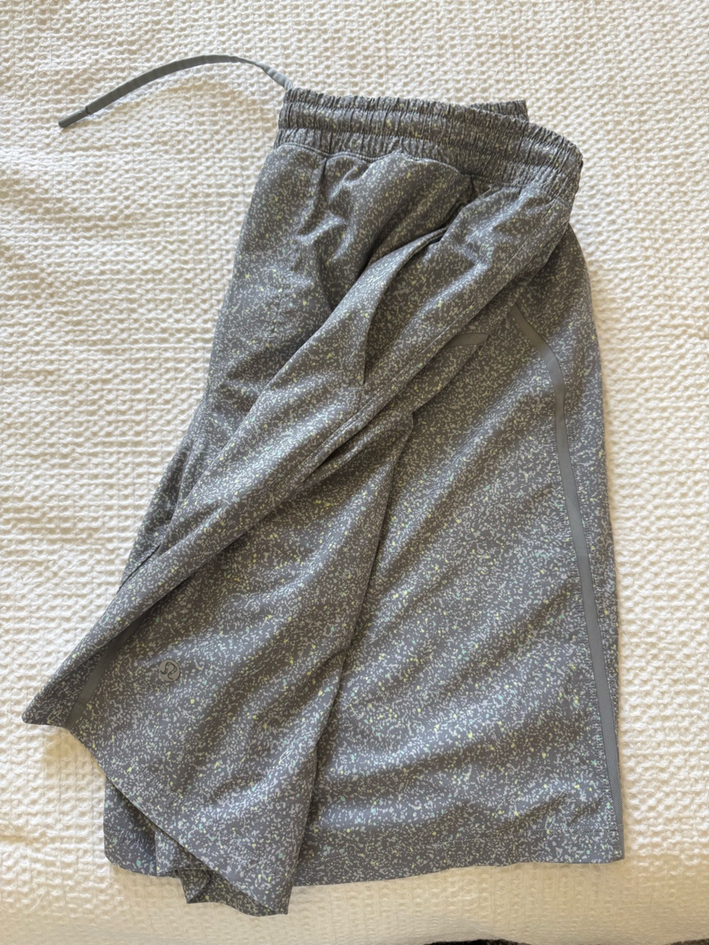 Lululemon Pace Breaker Lined Short 9" - Picture 4 of 5
